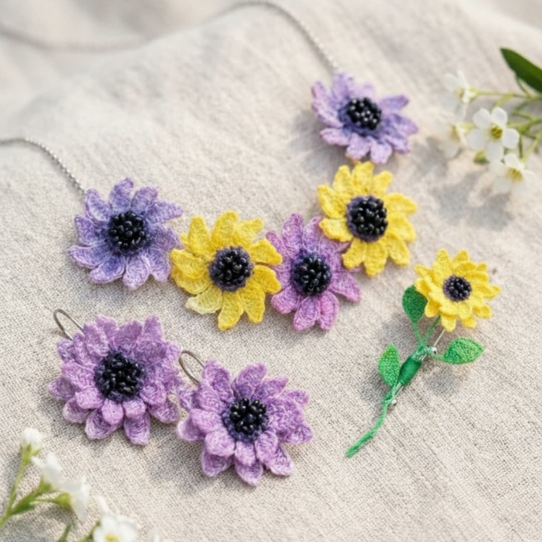 jarní probuzení odvaha